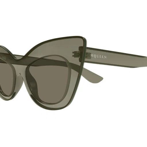 Alexander McQueen AM0516S Sunglasses - view 7